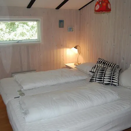 Holiday Nellemannsvej 098862 Tatil Evi *