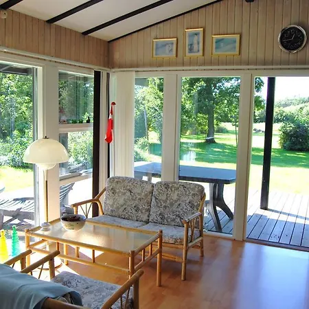 Holiday Nellemannsvej 098862 Sæby
