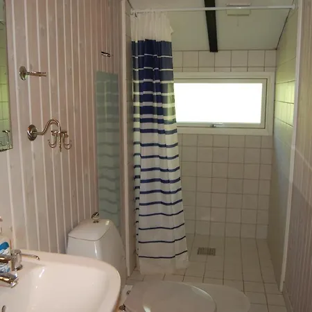 Tatil Evi Holiday Nellemannsvej 098862 Sæby