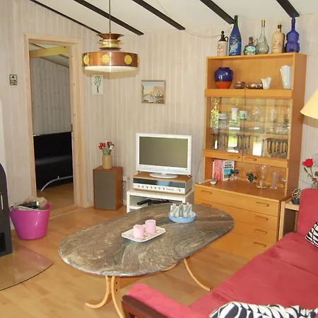 Holiday Nellemannsvej 098862