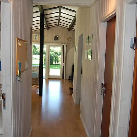 Tatil Evi Holiday Nellemannsvej 098862 *
